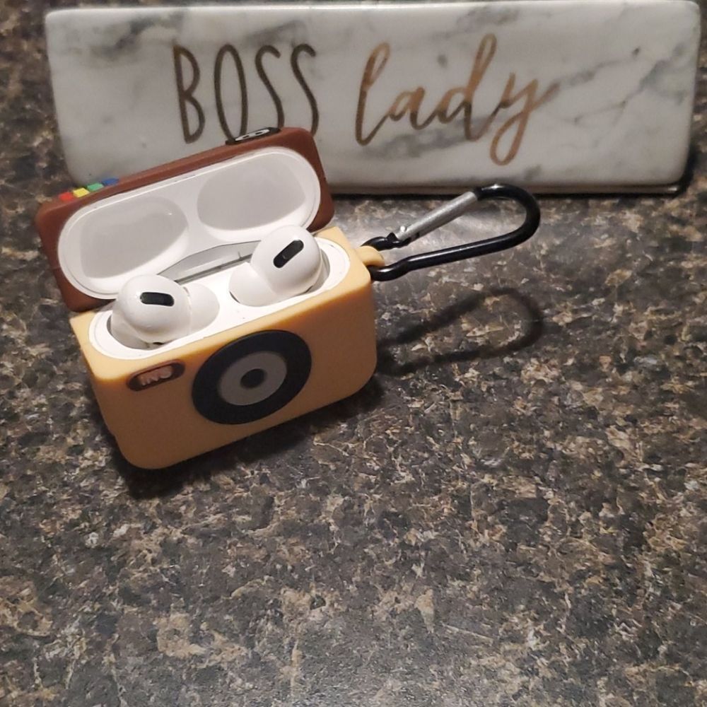 AirPod Case PRO - Picture 2 of 8